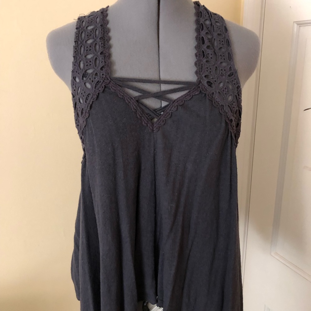 FreePeople Tank Top